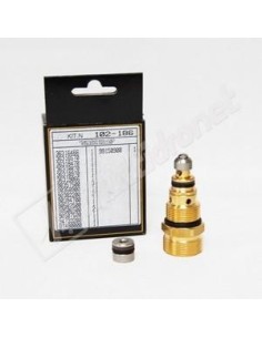 KIT 102 REPARACION VALVULA W0 INTERPUMP